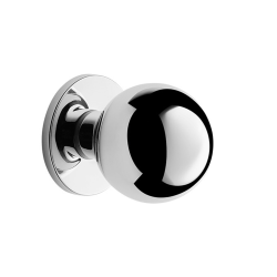 Gałka Tupai 683 5S rozeta okrągła