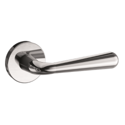 Klamka Tupai 293 rozeta okrągła