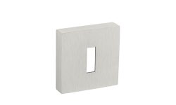 Rozeta na klucz kwadratowa Tupai 3048 Q stal nierdzewna