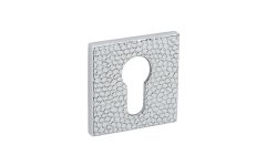 Rozeta na wkładkę kwadratowa Tupai 4230 5SQ - T1