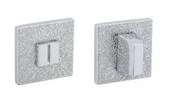 Rozeta WC kwadratowa Tupai 4240 5SQ - T3