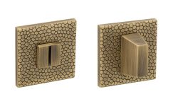 Rozeta WC kwadratowa Tupai 4240 5SQ - T1