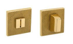 Rozeta WC kwadratowa Tupai 4240 5SQ - T2