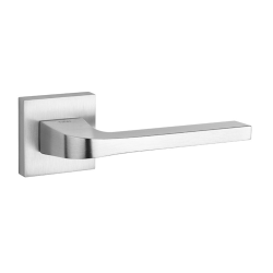 Klamka Tupai 3097 Q rozeta kwadratowa