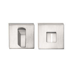 Rozeta WC kwadratowa Tupai 808 Q