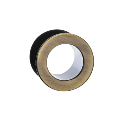 Tuleja wentylacyjna okrągła fi 40mm