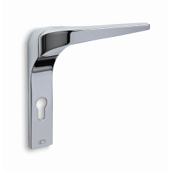 Klamka Convex 2055 szyld