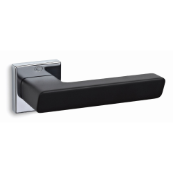 Klamka Convex 2145 rozeta kwadratowa