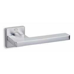 Klamka Convex 2165 rozeta kwadratowa