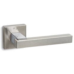 Klamka Convex 0895 rozeta kwadratowa