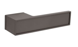 Klamka Tupai 3084 5RE rozeta kwadratowa