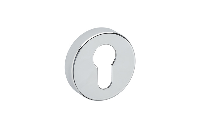 Rozeta na wkładkę okrągła Tupai 1966