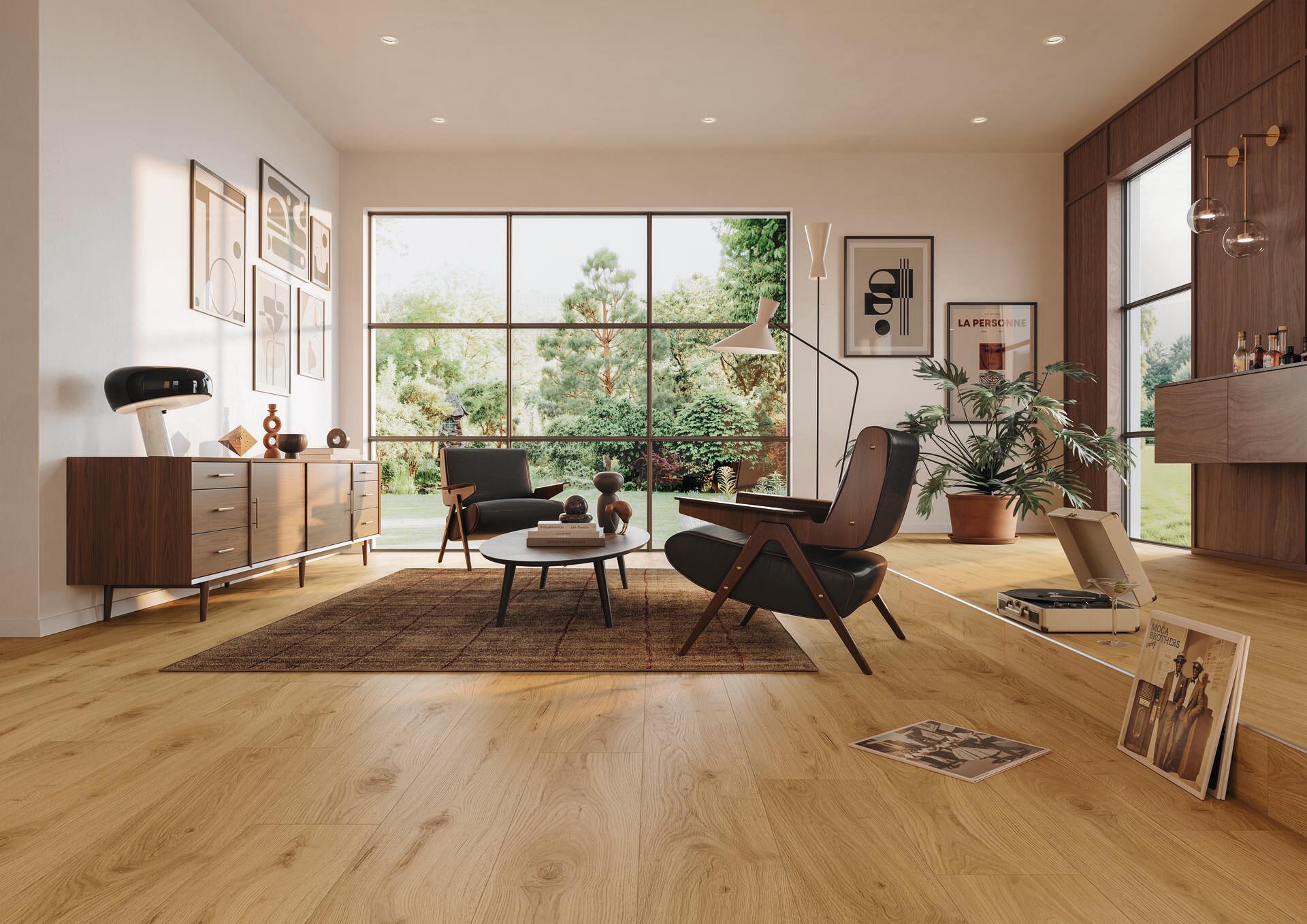 Panel winylowy Meister Rigid RM 400S 20084