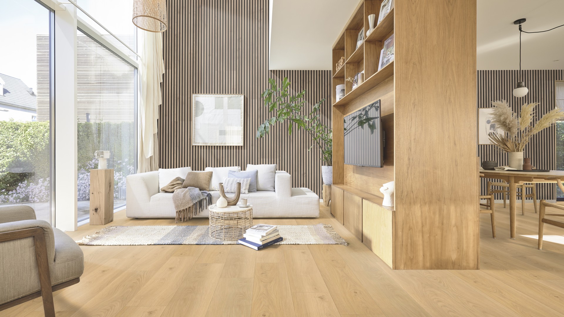 Panel winylowy Meister Rigid RM 500S 20204