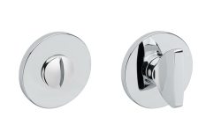 Rozeta WC okrągła Tupai 4041 5S