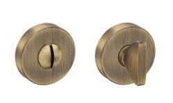 Rozeta WC okrągła Tupai 806