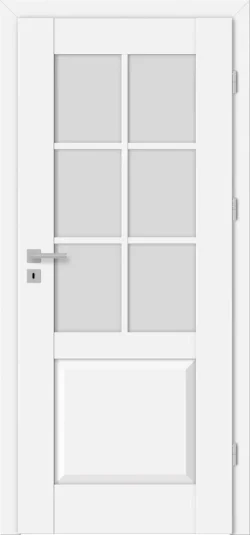 Classic C.6 Barański Optimo Sprzedaż/Montaż Białystok okolice