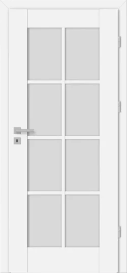 Classic D.8 Barański Optimo Sprzedaż/Montaż Białystok okolice